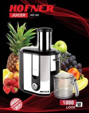 هافنر آبمیوه گیری هافنر مدل Hofner - Ho120